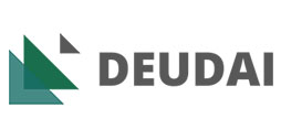 Logotipo Deudai