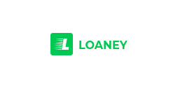 Logotipo Loaney