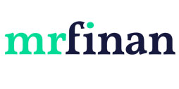 Logotipo MrFinan
