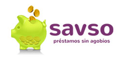 Logotipo Savso